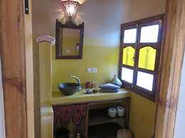 Dar Jnane La Maison Du Jardin