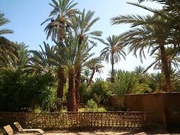 Dar Jnane La Maison Du Jardin