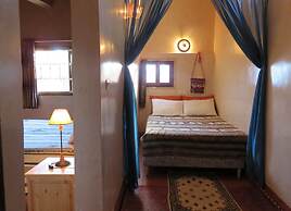 Dar Jnane La Maison Du Jardin