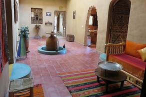 Dar Jnane La Maison Du Jardin