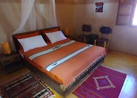 Dar Jnane La Maison Du Jardin