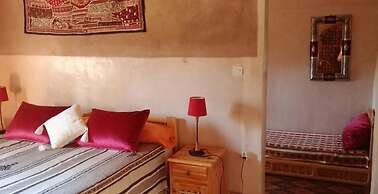 Dar Jnane La Maison Du Jardin