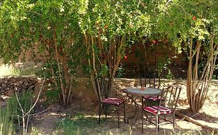 Dar Jnane La Maison Du Jardin