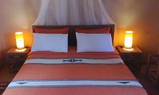 Dar Jnane La Maison Du Jardin