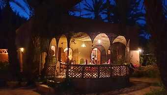 Dar Jnane La Maison Du Jardin