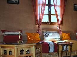 Dar Jnane La Maison Du Jardin