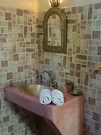 Dar Jnane La Maison Du Jardin