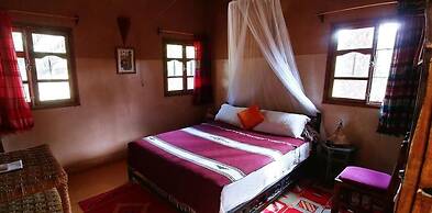 Dar Jnane La Maison Du Jardin