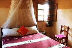 Dar Jnane La Maison Du Jardin