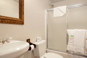 Bear Creek Lodge #735