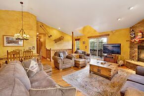 Bear Creek Lodge #735