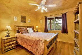 Bear Creek Lodge #735