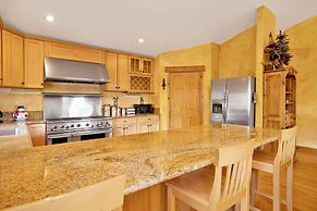 Bear Creek Lodge #735