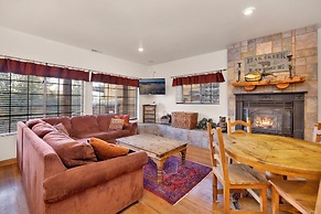 Bear Creek Lodge #735