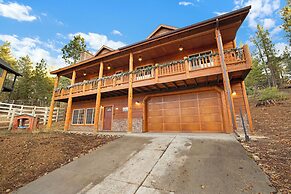 Bear Creek Lodge #735