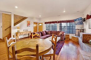 Bear Creek Lodge #735