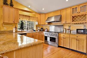 Bear Creek Lodge #735