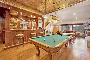 Bear Creek Lodge #735