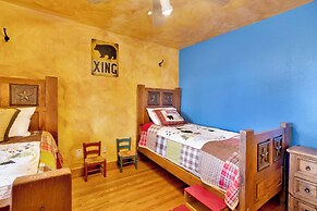 Bear Creek Lodge #735