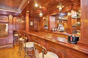 Bear Creek Lodge #735