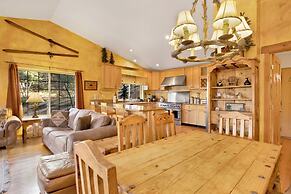 Bear Creek Lodge #735