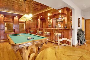 Bear Creek Lodge #735