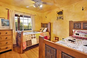 Bear Creek Lodge #735