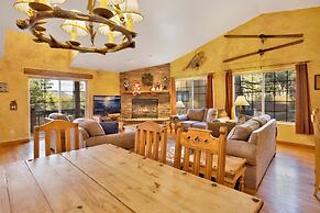 Bear Creek Lodge #735