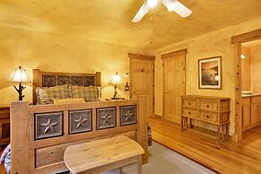 Bear Creek Lodge #735