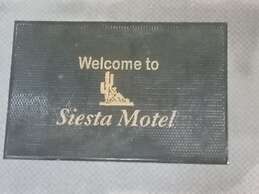 Siesta Motel