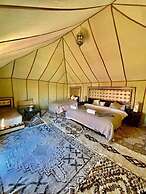 Africa Luxury Camps