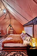 Africa Luxury Camps
