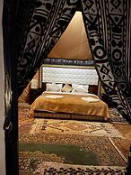 Africa Luxury Camps
