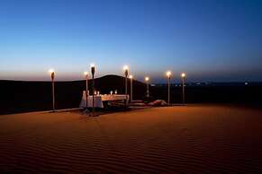 Africa Luxury Camps