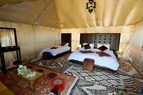 Africa Luxury Camps