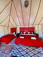 Africa Luxury Camps