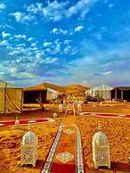 Africa Luxury Camps