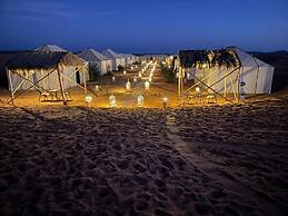Africa Luxury Camps