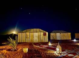 Africa Luxury Camps