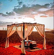 Africa Luxury Camps
