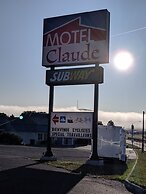Motel Claude