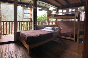 Hostal Backpackers Balcones