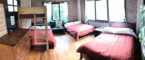 Hostal Backpackers Balcones