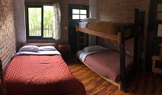 Hostal Backpackers Balcones