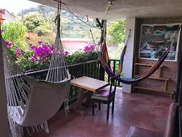 Hostal Backpackers Balcones