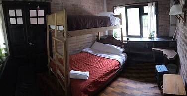 Hostal Backpackers Balcones