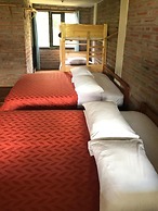 Hostal Backpackers Balcones