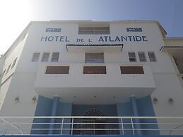 Hotel Atlantide