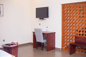 Guesthouse Quatre Saisons