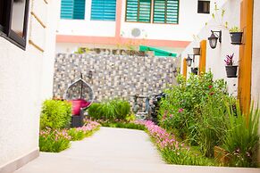 Guesthouse Quatre Saisons